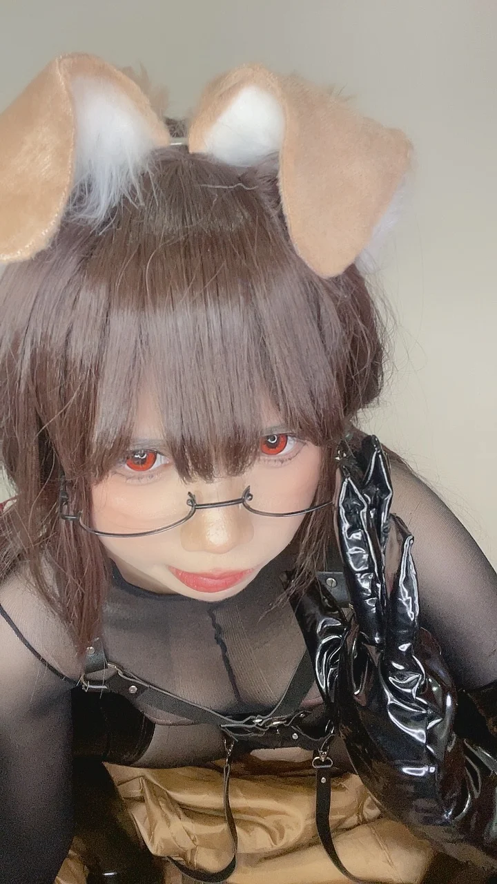 PoppaChan - Shiba Inu [110P,10V-389MB] tg@simisebaisi 【丝足阁】069.webp